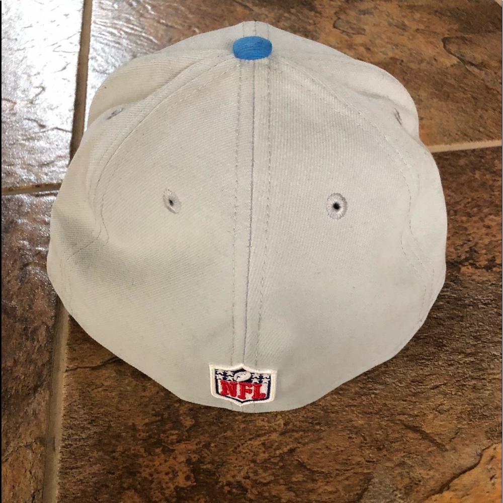Lions hat - Picture 3 of 3